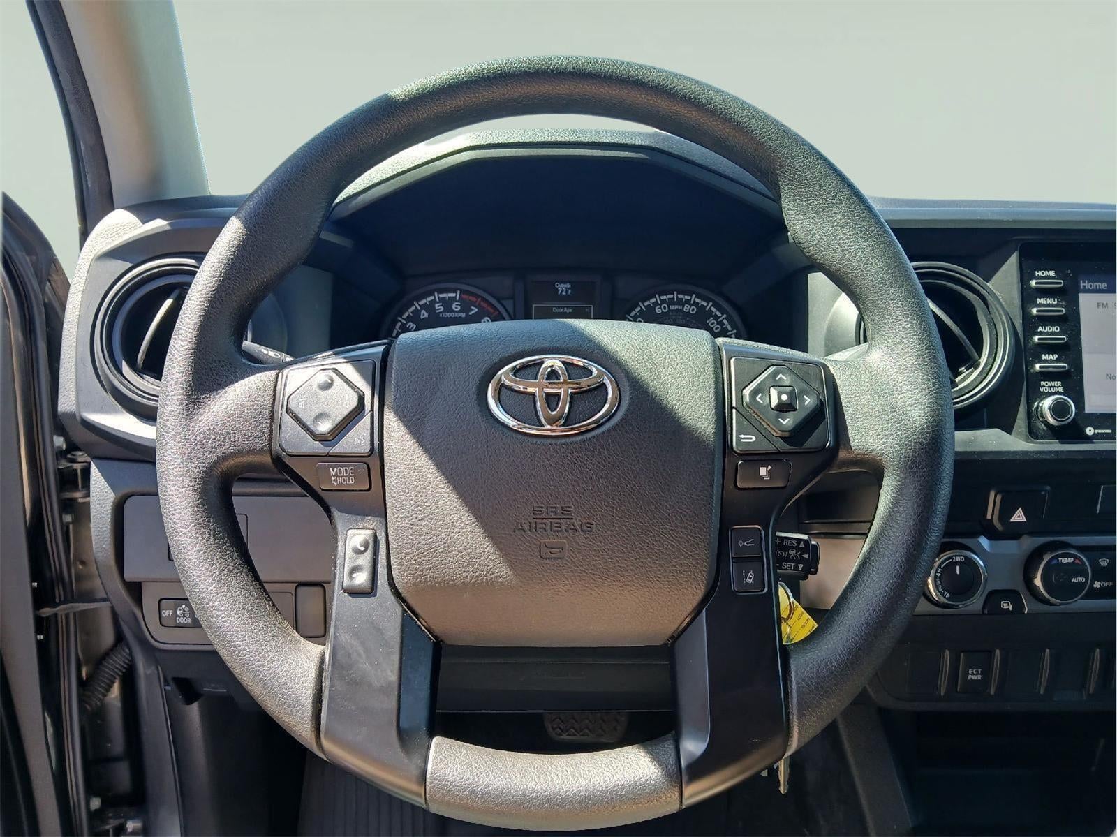 2023 Toyota Tacoma SR V6