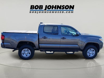 2023 Toyota Tacoma SR V6