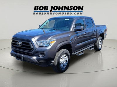 2023 Toyota Tacoma SR V6