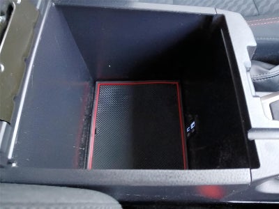 2023 Toyota TACOMA SR5 SR5 V6