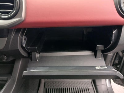 2023 Toyota TACOMA SR5 SR5 V6