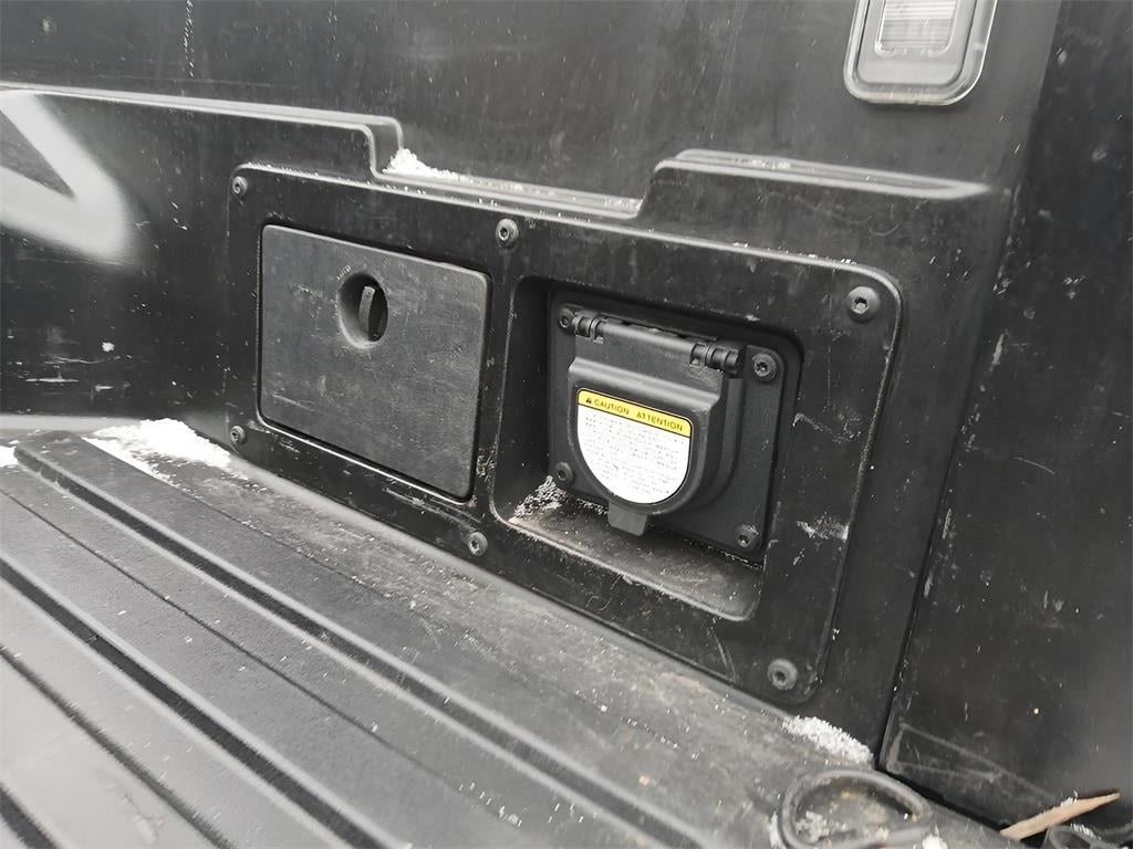 2023 Toyota TACOMA TRD SPORT TRD Sport