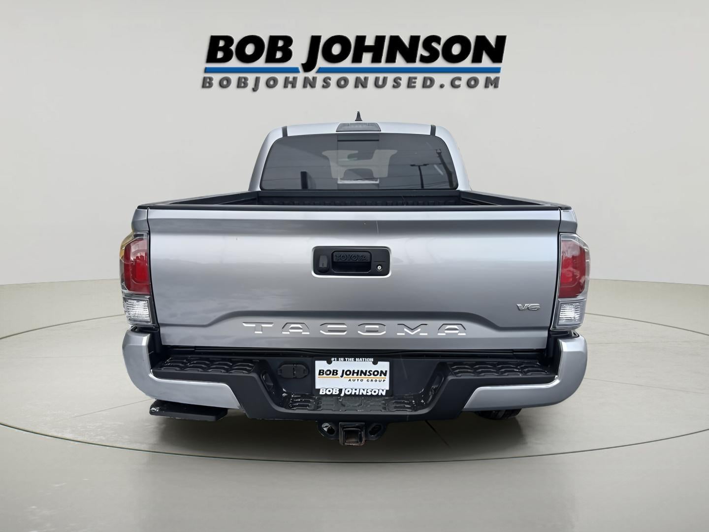 2023 Toyota TACOMA TRD SPORT TRD Sport