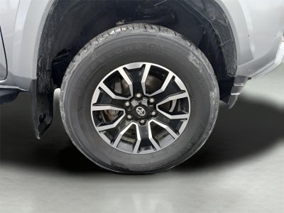 2023 Toyota TACOMA TRD SPORT TRD Sport