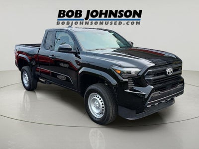 2026 Toyota TACOMA TRUCK