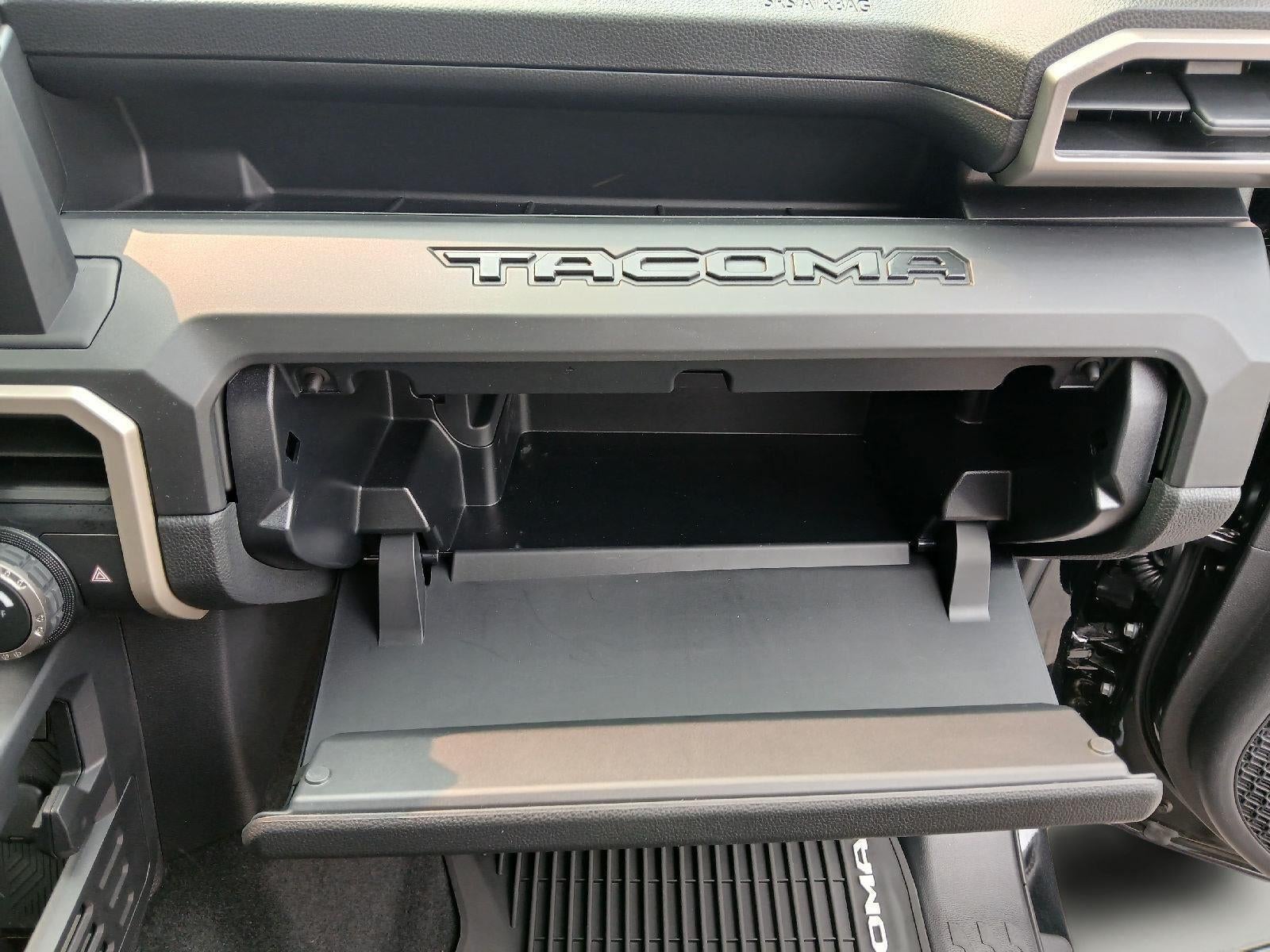 2026 Toyota TACOMA TRUCK