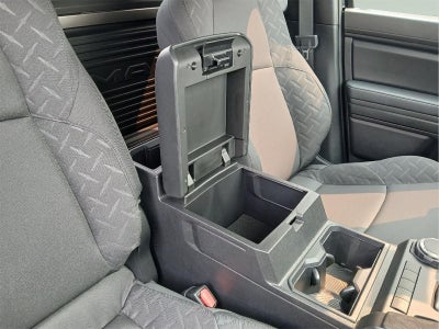 2026 Toyota TACOMA TRUCK