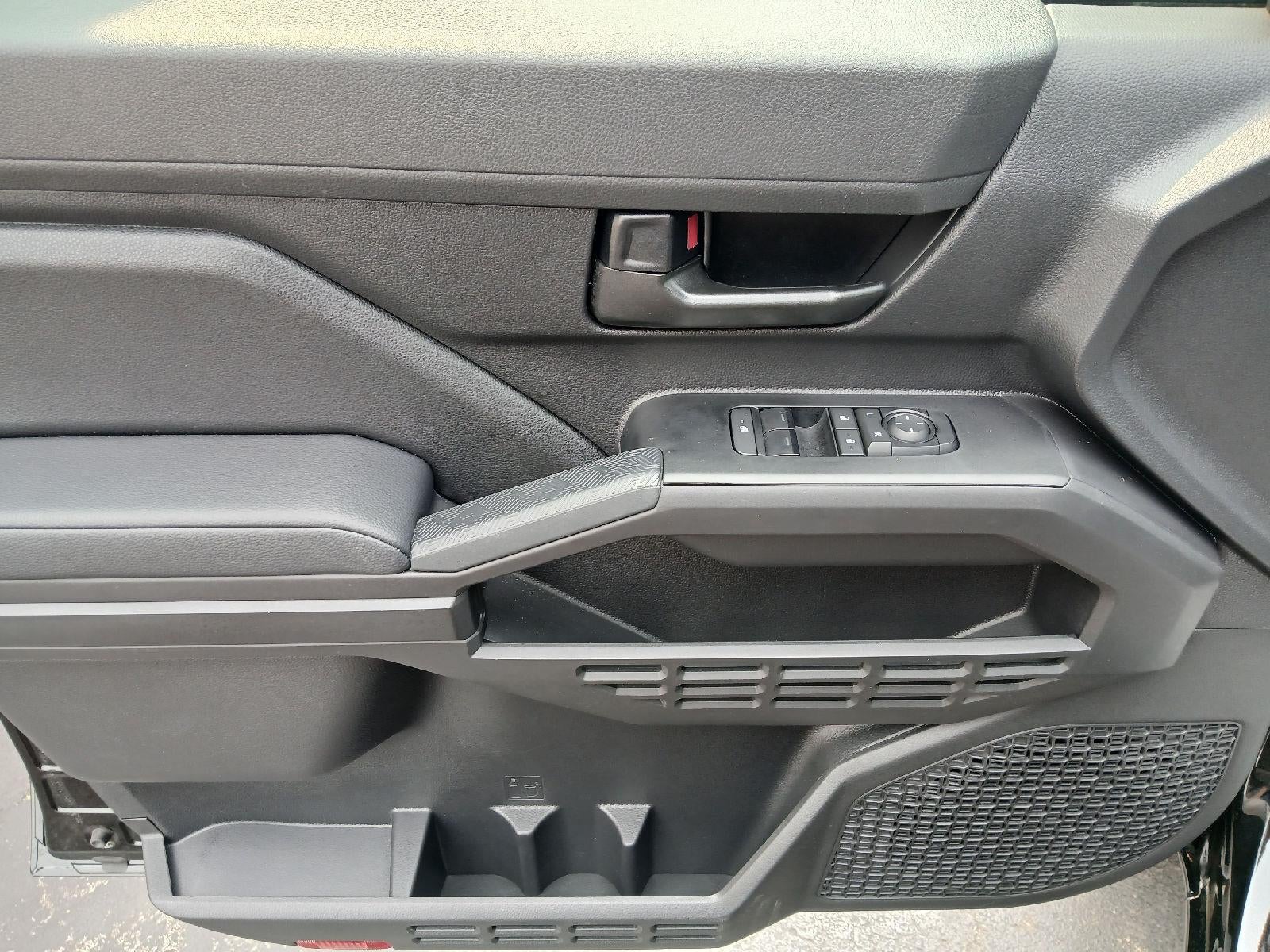 2026 Toyota TACOMA TRUCK