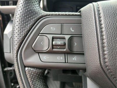 2026 Toyota TACOMA TRUCK