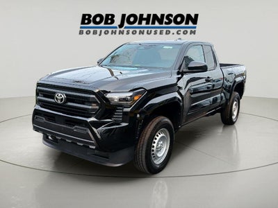 2026 Toyota TACOMA TRUCK