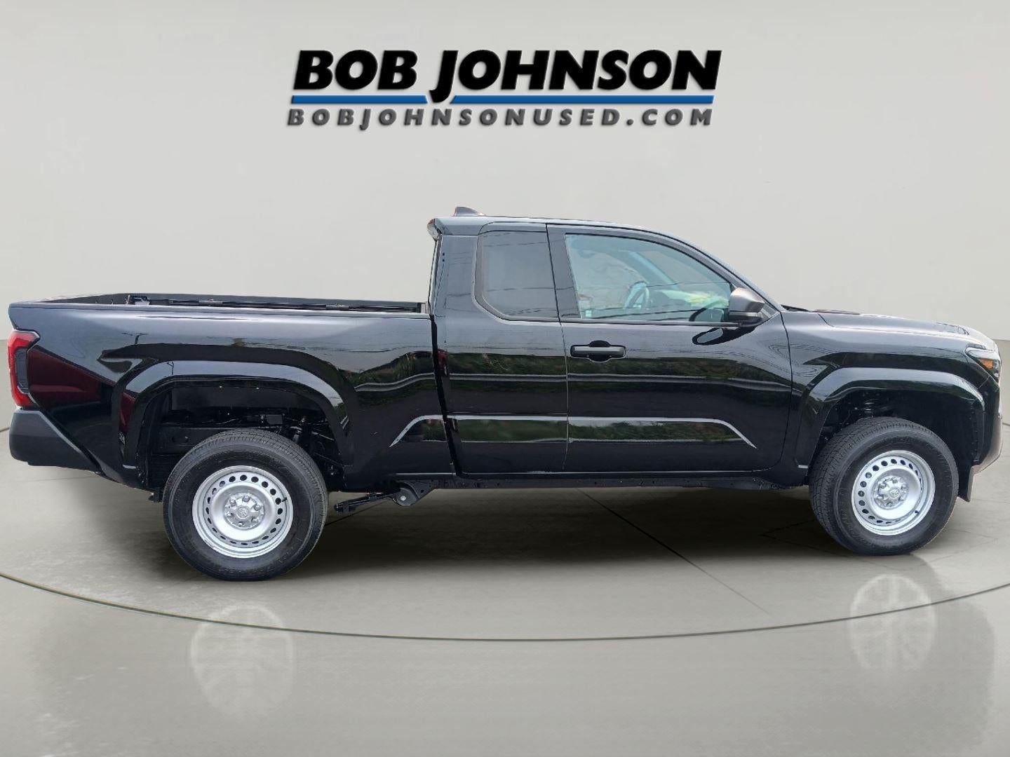 2026 Toyota TACOMA TRUCK