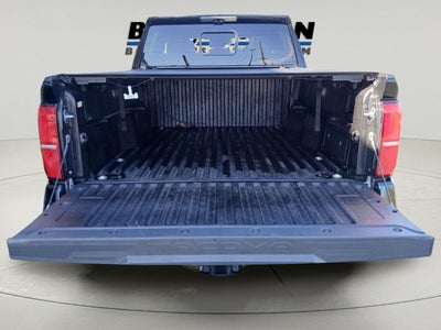 2025 Toyota Tacoma i-FORCE MAX Limited HV