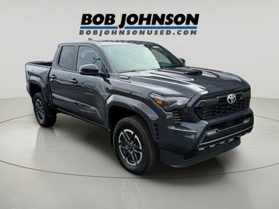 2024 Toyota TACOMA TRD SPORT TRD Sport HV