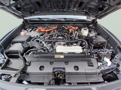 2024 Toyota TACOMA TRD SPORT TRD Sport HV