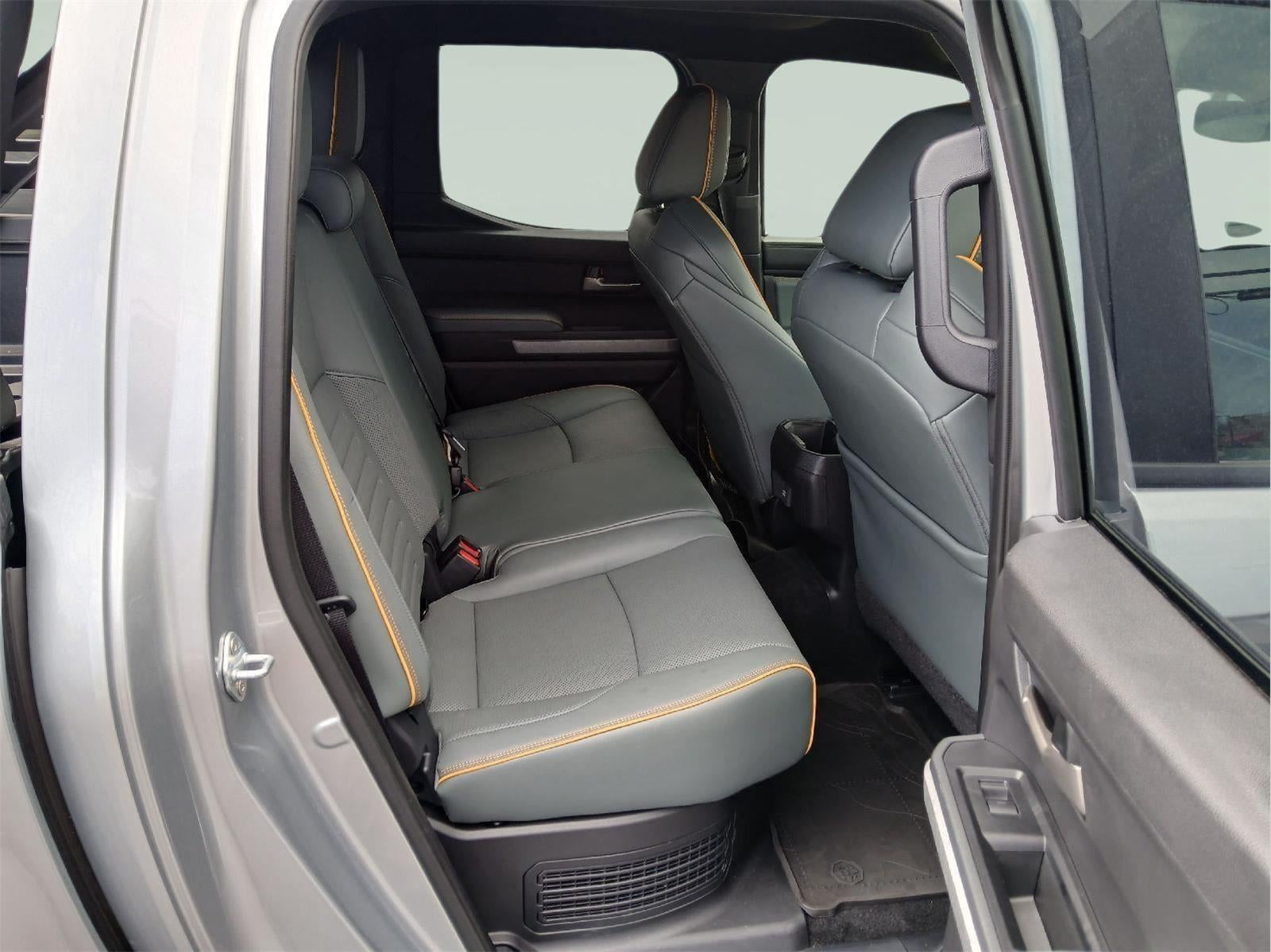 2024 Toyota TACOMA TRLHUNTER Trailhunter HV