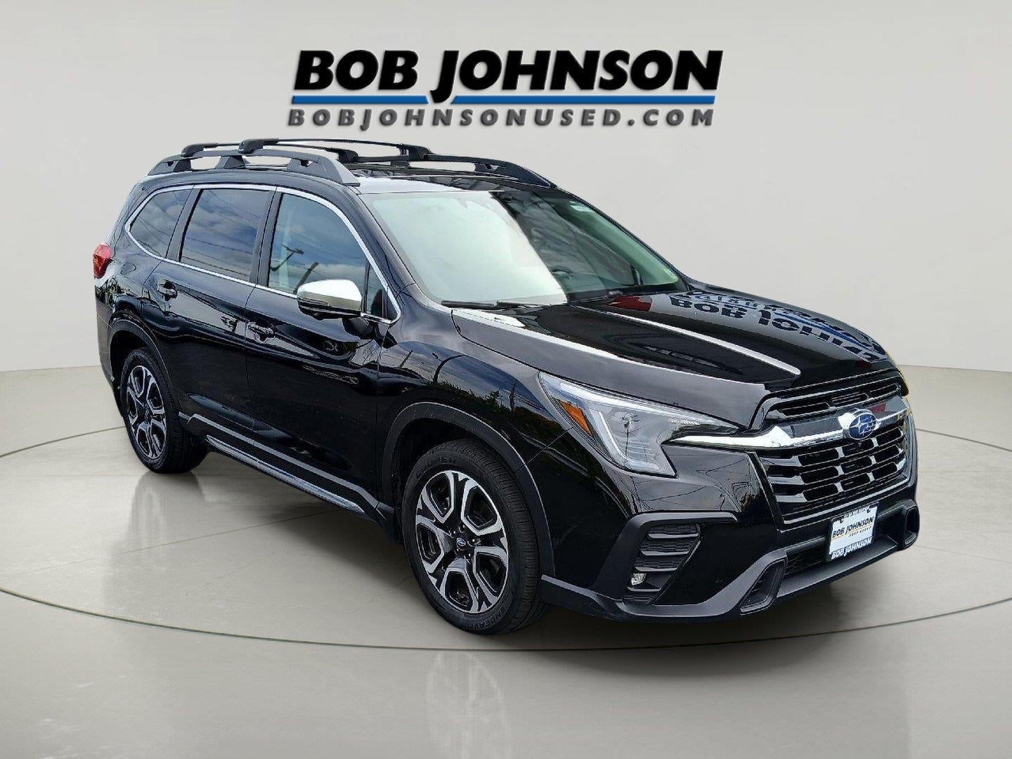 2023 Subaru Ascent