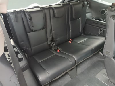 2025 Subaru Ascent Onyx Edition Touring