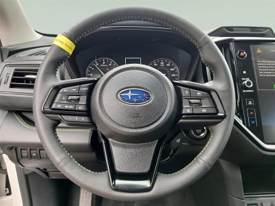 2025 Subaru Ascent Onyx Edition Touring