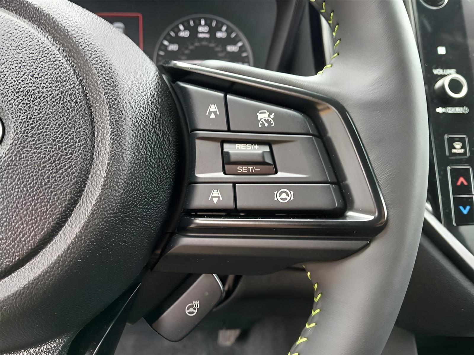 2025 Subaru Ascent Onyx Edition Touring