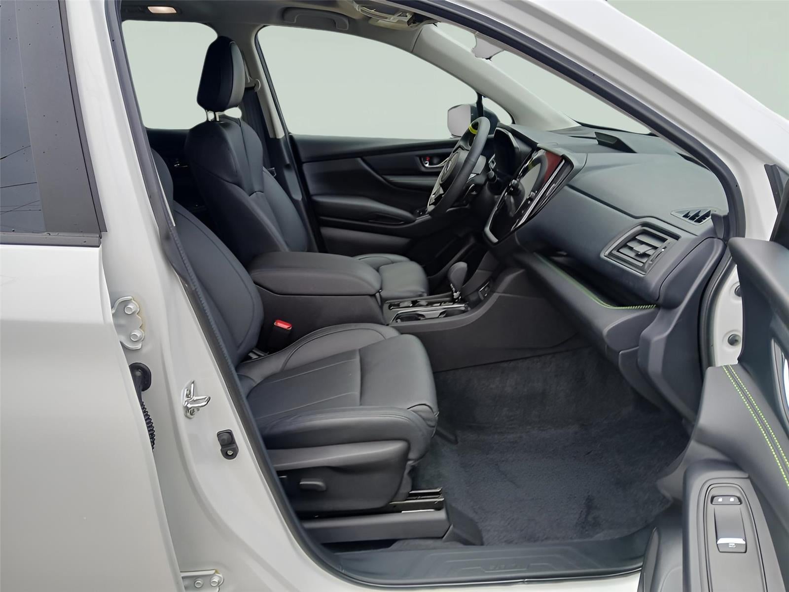 2025 Subaru Ascent Onyx Edition Touring