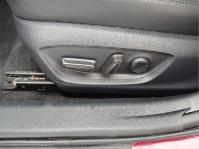 2019 Toyota CAMRY XLE