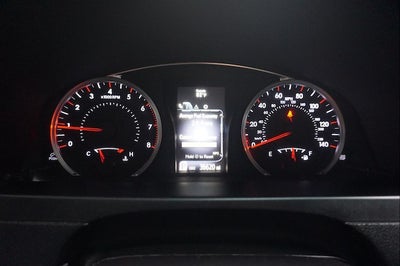 2015 Toyota CAMRY SEDAN