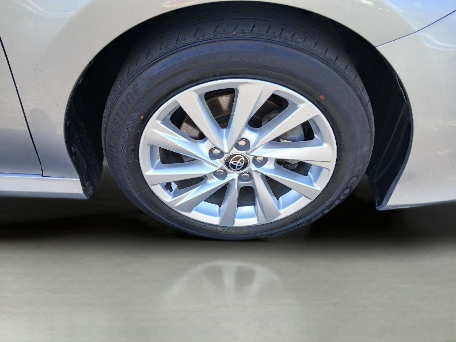 2023 Toyota Camry LE AUTO