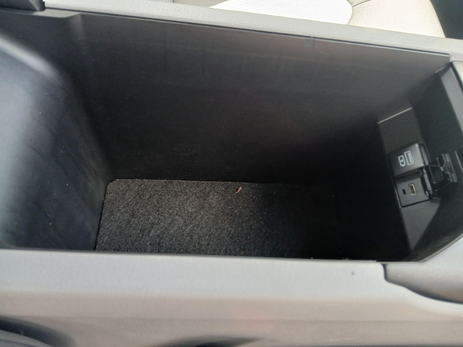 2024 Toyota Camry Hybrid Hybrid LE