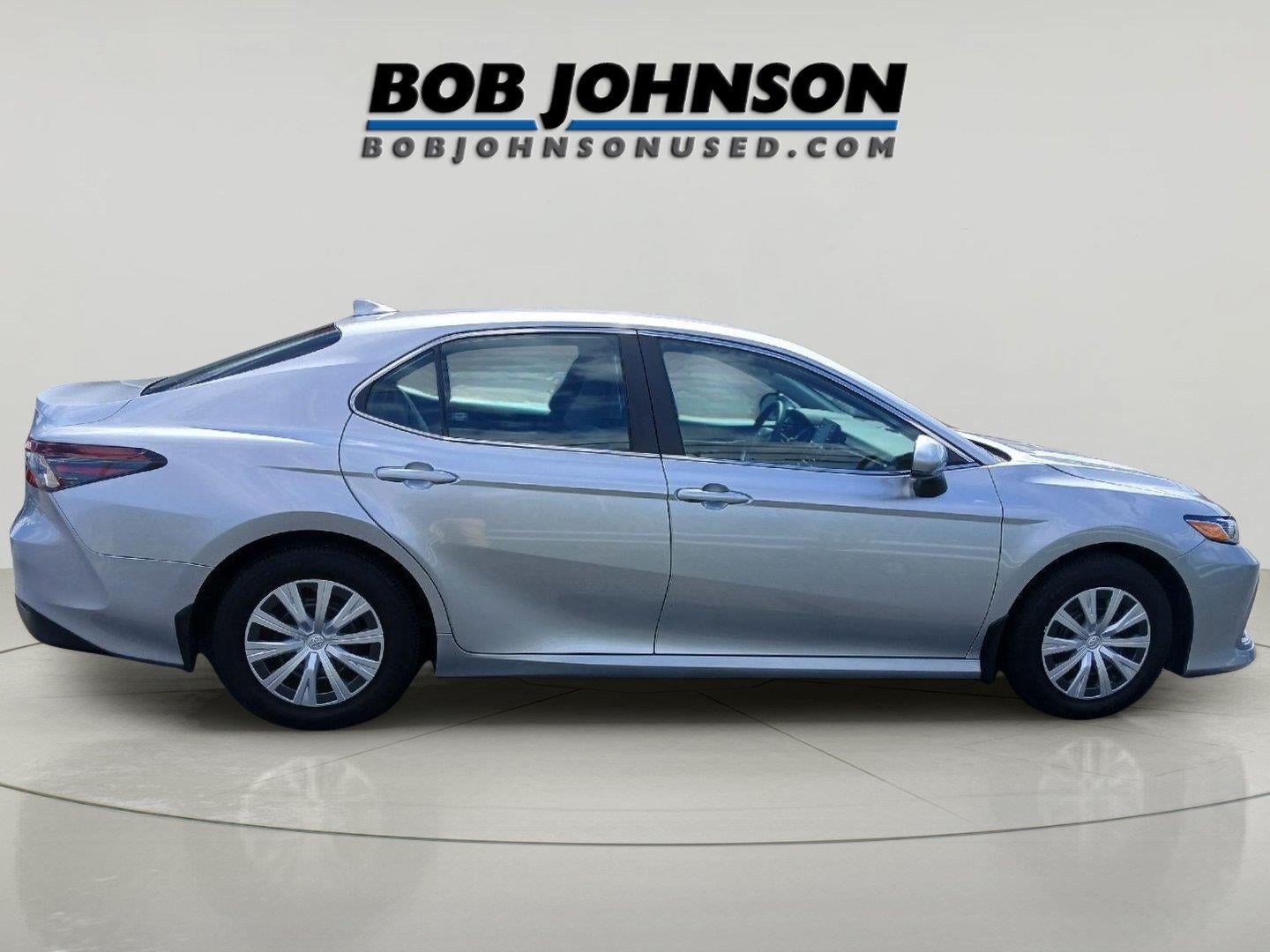 2024 Toyota Camry Hybrid Hybrid LE