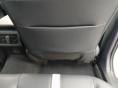 2025 Toyota Camry SE AWD