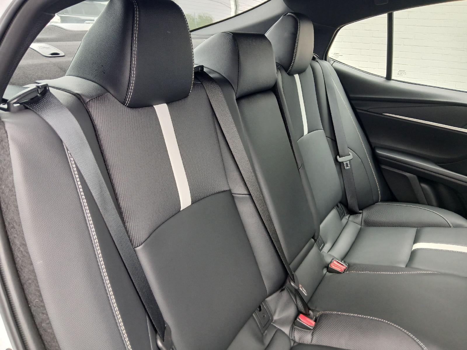 2025 Toyota Camry SE AWD