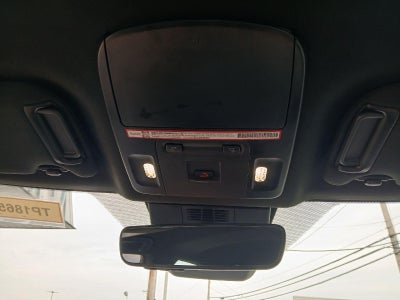 2025 Toyota Camry SE AWD