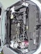 2025 Toyota Camry SE AWD