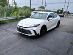 2025 Toyota Camry SE AWD