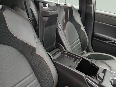 2022 Toyota Avalon Hybrid XSE Nightshade