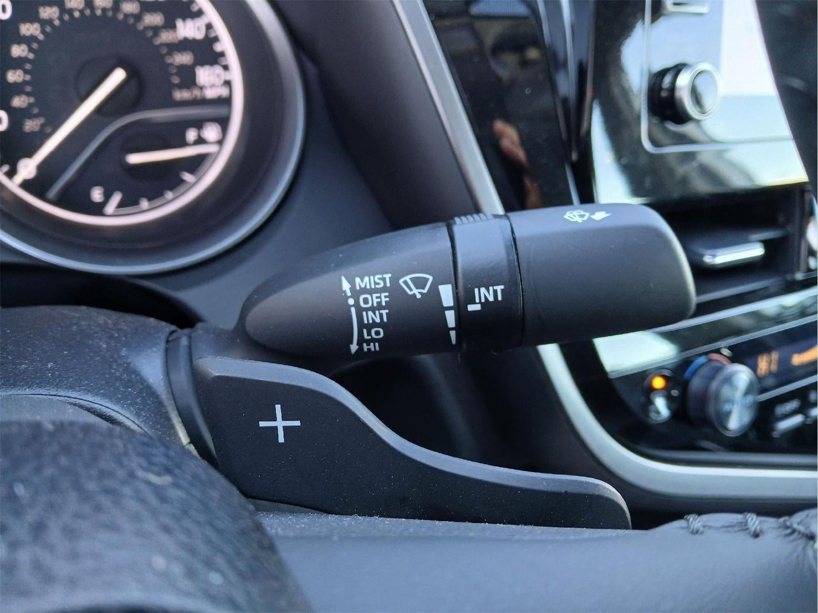 2023 Toyota CAMRY SE AUTO AWD