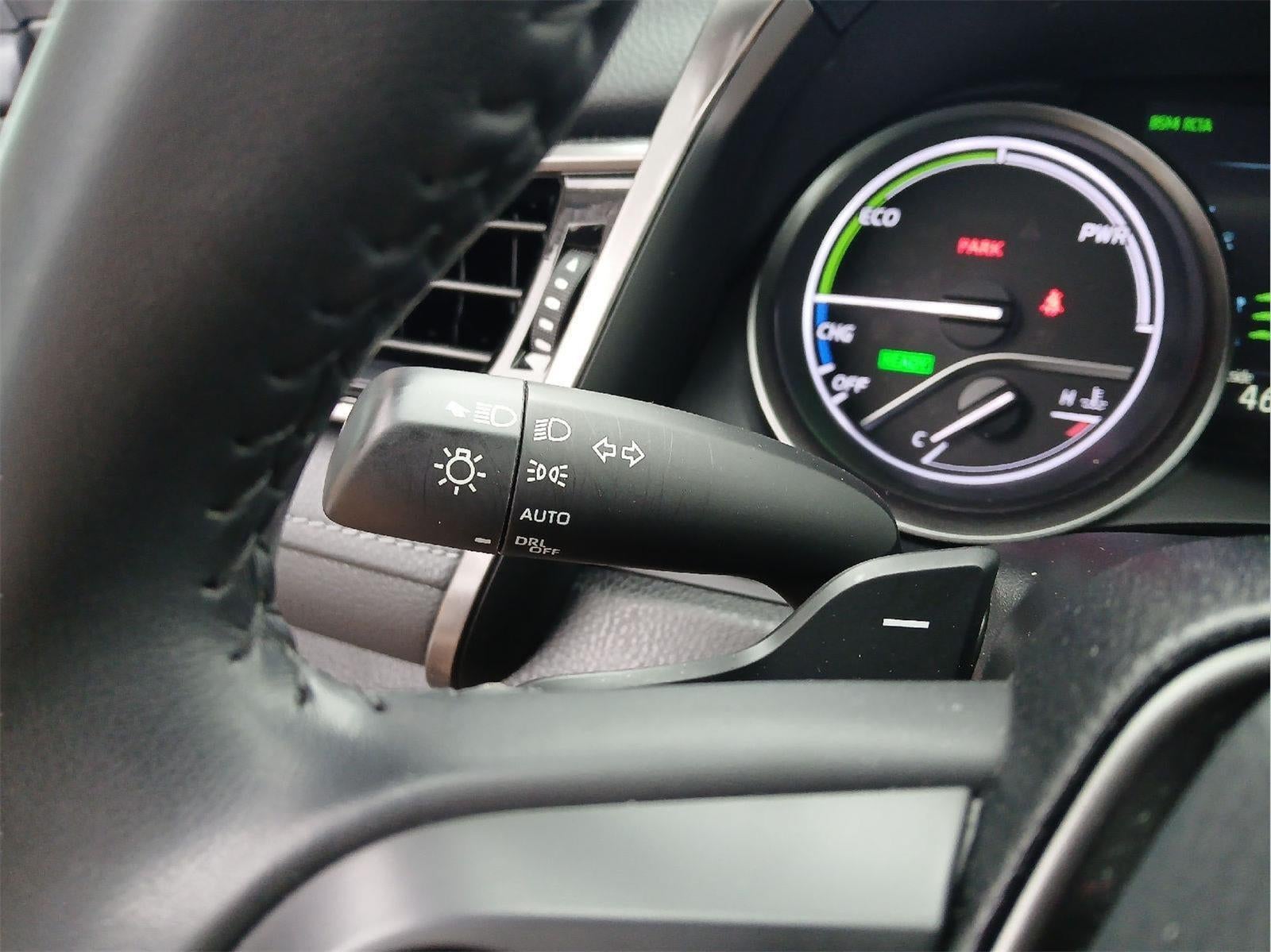 2022 Toyota CAMRY HYBRID Hybrid XSE