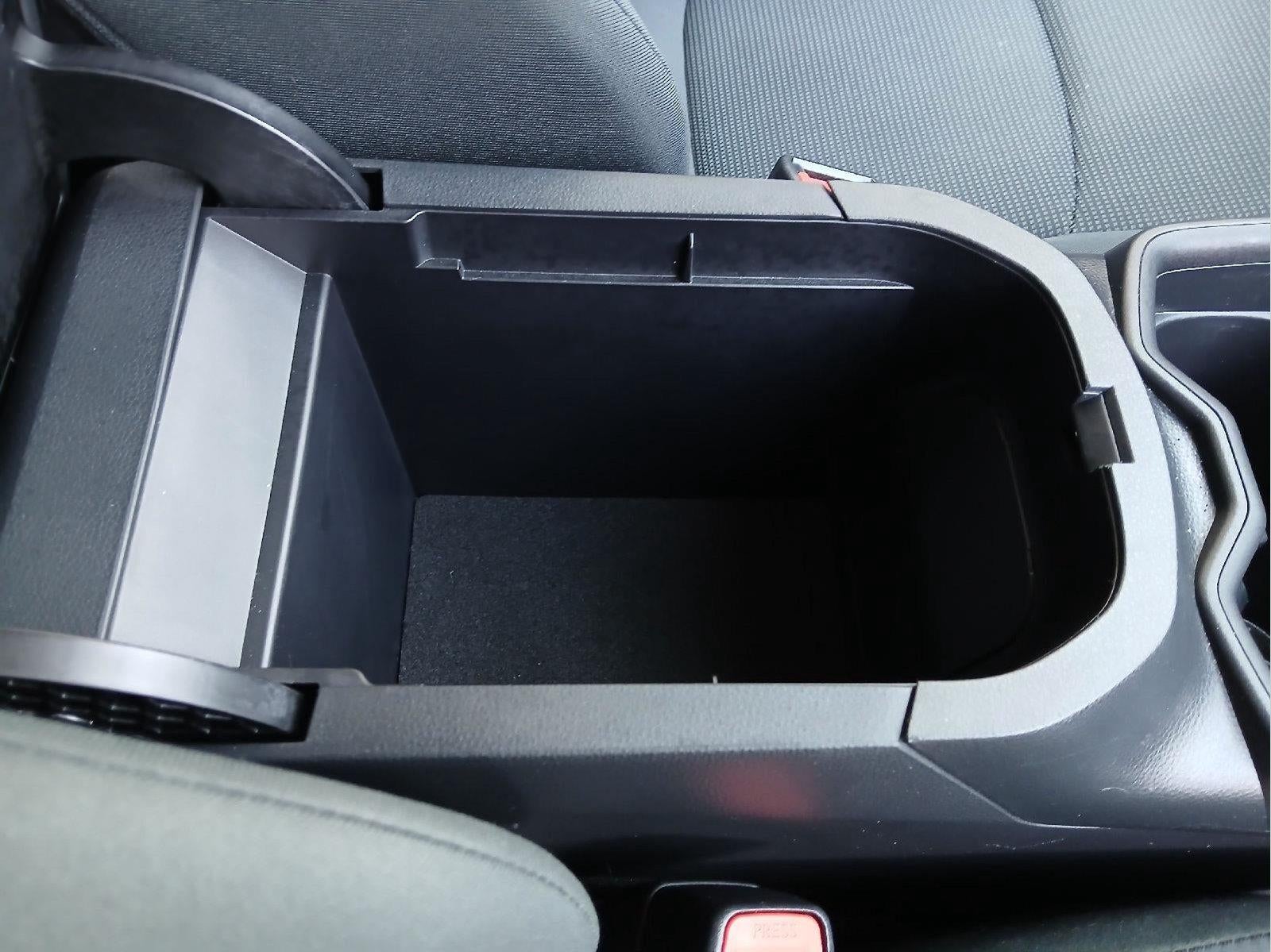 2021 Toyota RAV4 Hybrid Hybrid LE