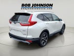 2017 Honda CR-V SUV