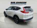 2017 Honda CR-V SUV