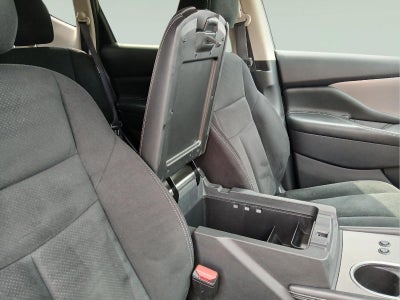 2020 Nissan Murano S