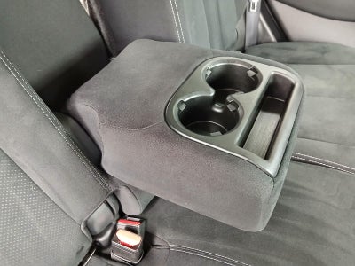 2020 Nissan Murano S