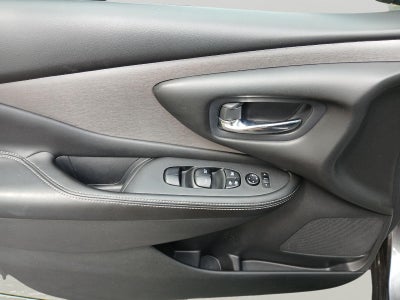 2020 Nissan Murano S