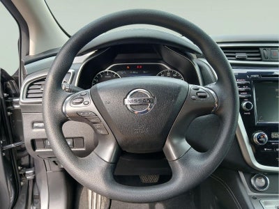 2020 Nissan Murano S