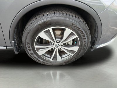 2020 Nissan Murano S
