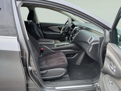 2020 Nissan Murano S