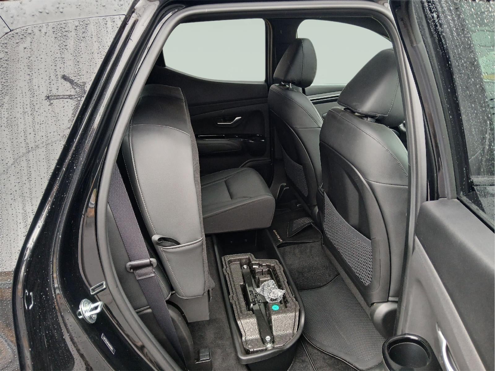 2022 Hyundai Santa Cruz Limited