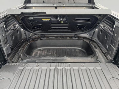 2022 Hyundai Santa Cruz Limited