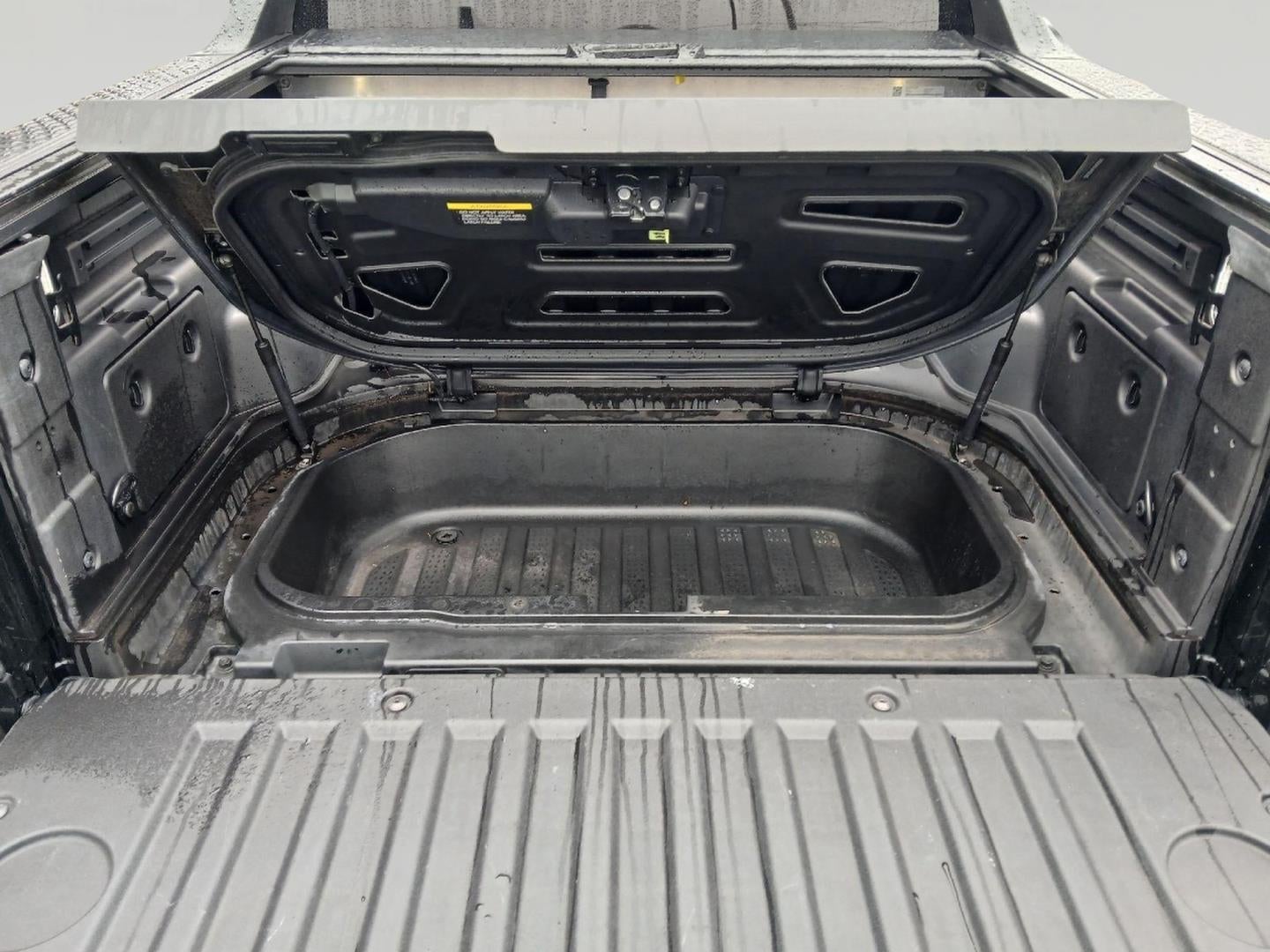 2022 Hyundai Santa Cruz Limited