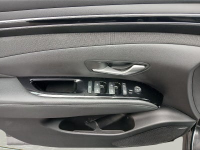 2022 Hyundai Santa Cruz Limited